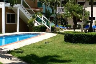 Hotel Dream Village Cocos Pool